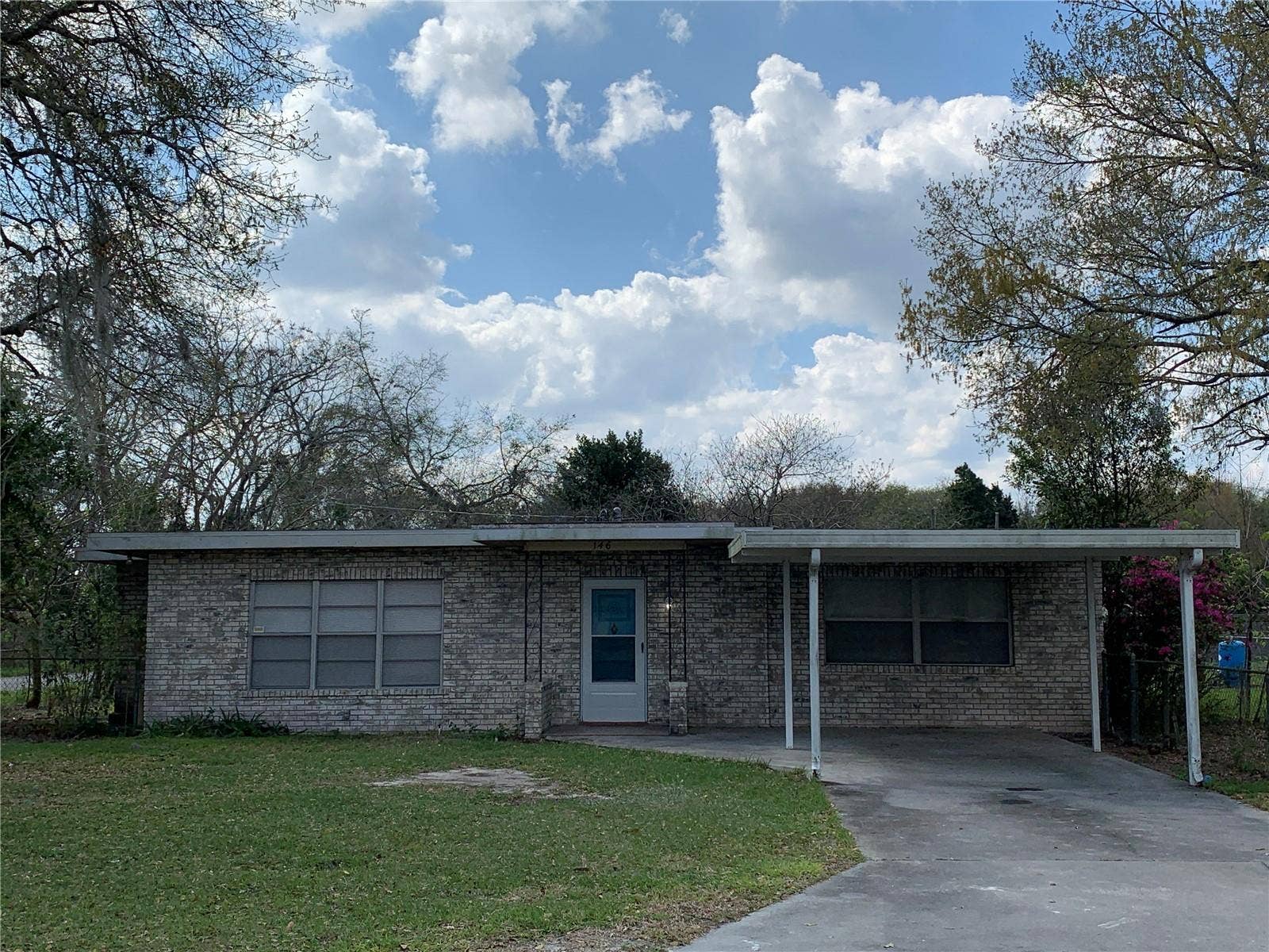 146 OLEANDER AVENUE, Auburndale, FL 33823