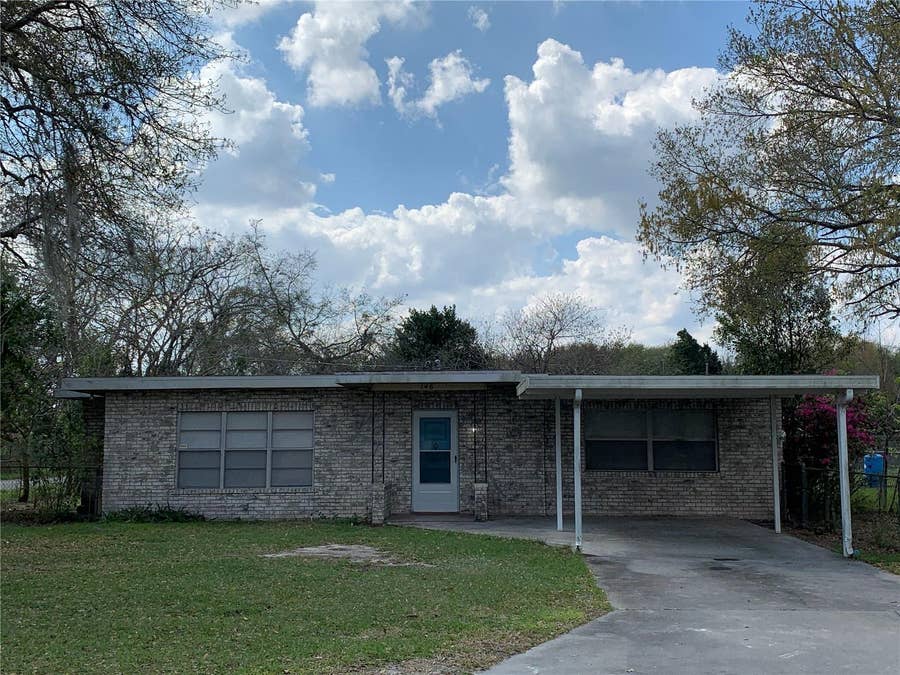 Property photo for 146 OLEANDER AVENUE, Auburndale, FL