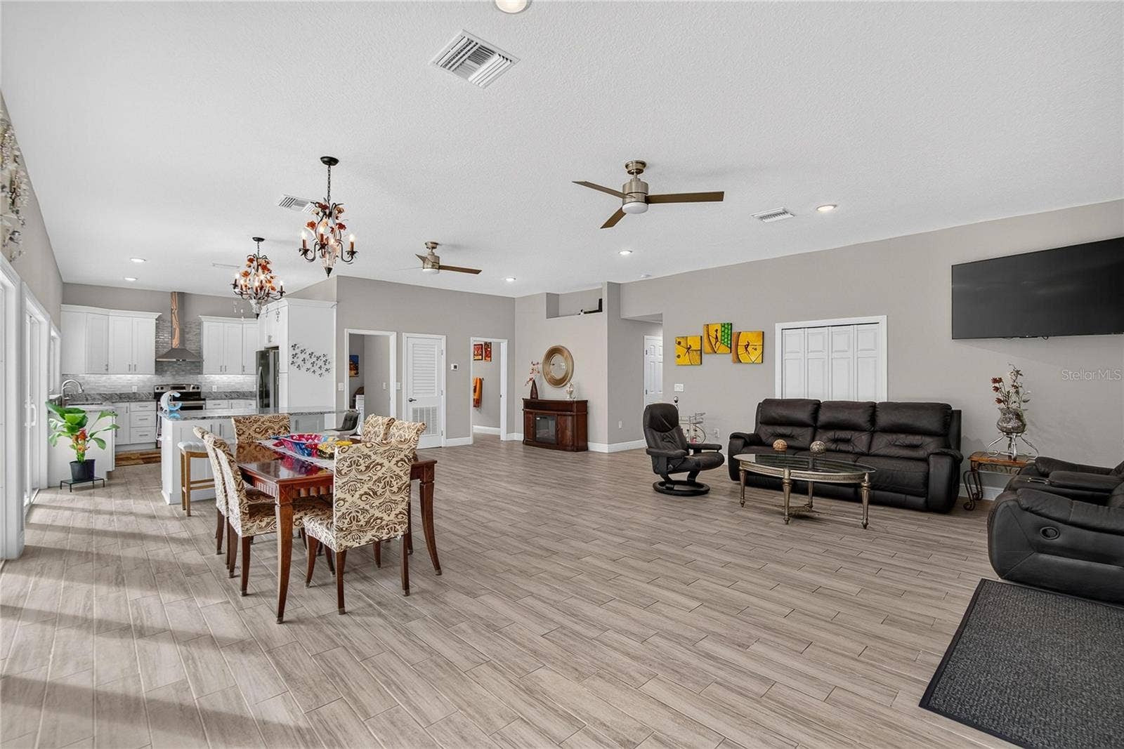 3138 DRUM ROAD, Zephyrhills, FL 33541