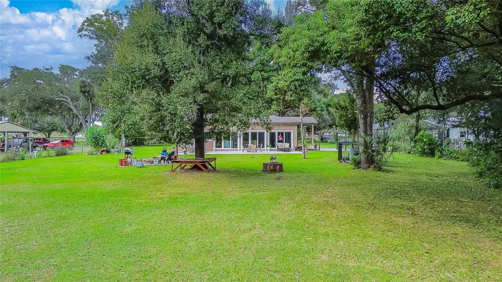 3138 DRUM ROAD, Zephyrhills, FL 33541