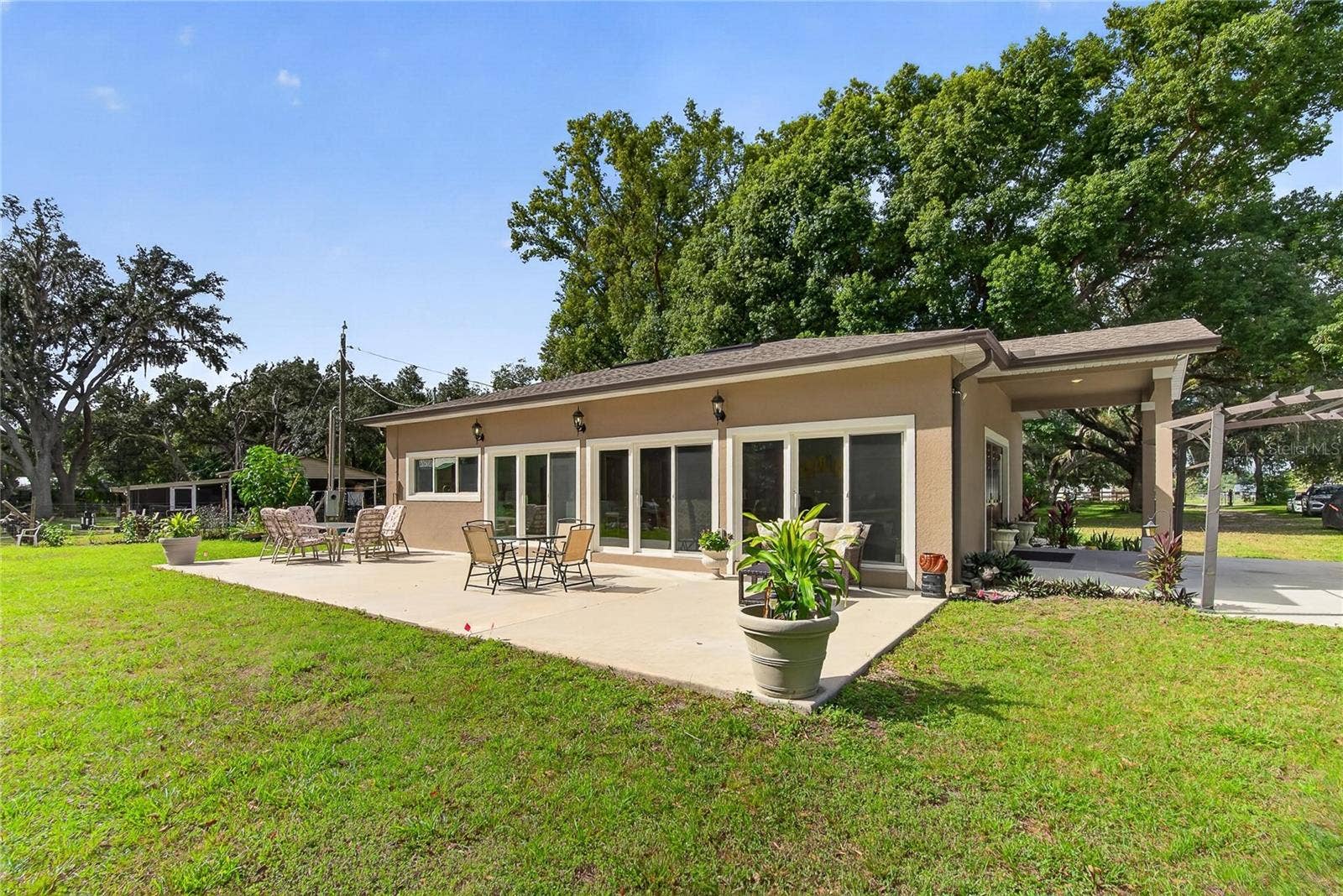 3138 DRUM ROAD, Zephyrhills, FL 33541
