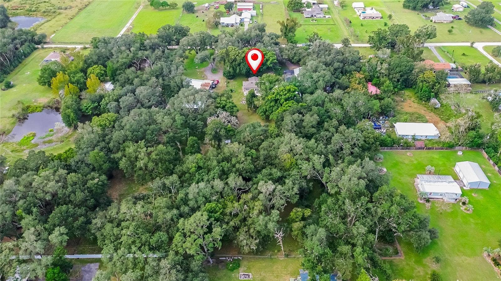 3138 DRUM ROAD, Zephyrhills, FL 33541
