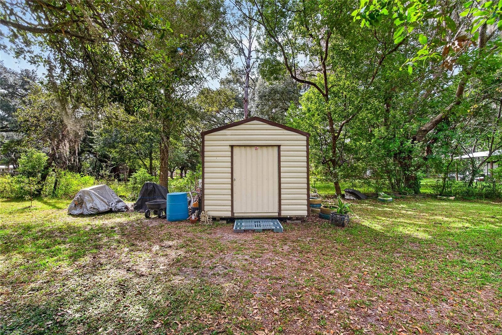 3138 DRUM ROAD, Zephyrhills, FL 33541