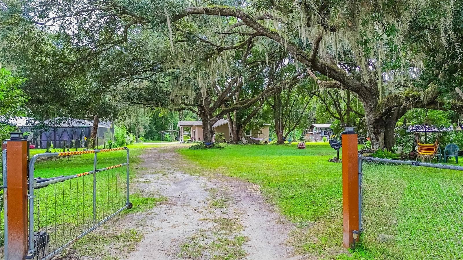 3138 DRUM ROAD, Zephyrhills, FL 33541