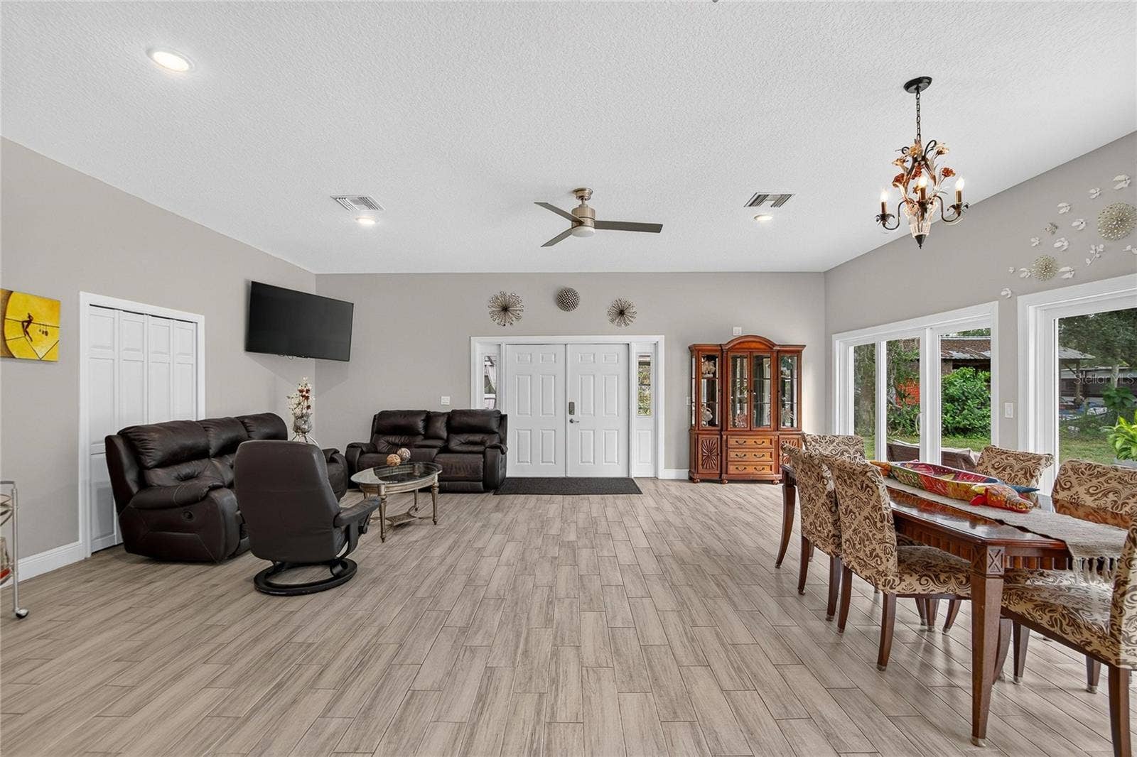 3138 DRUM ROAD, Zephyrhills, FL 33541
