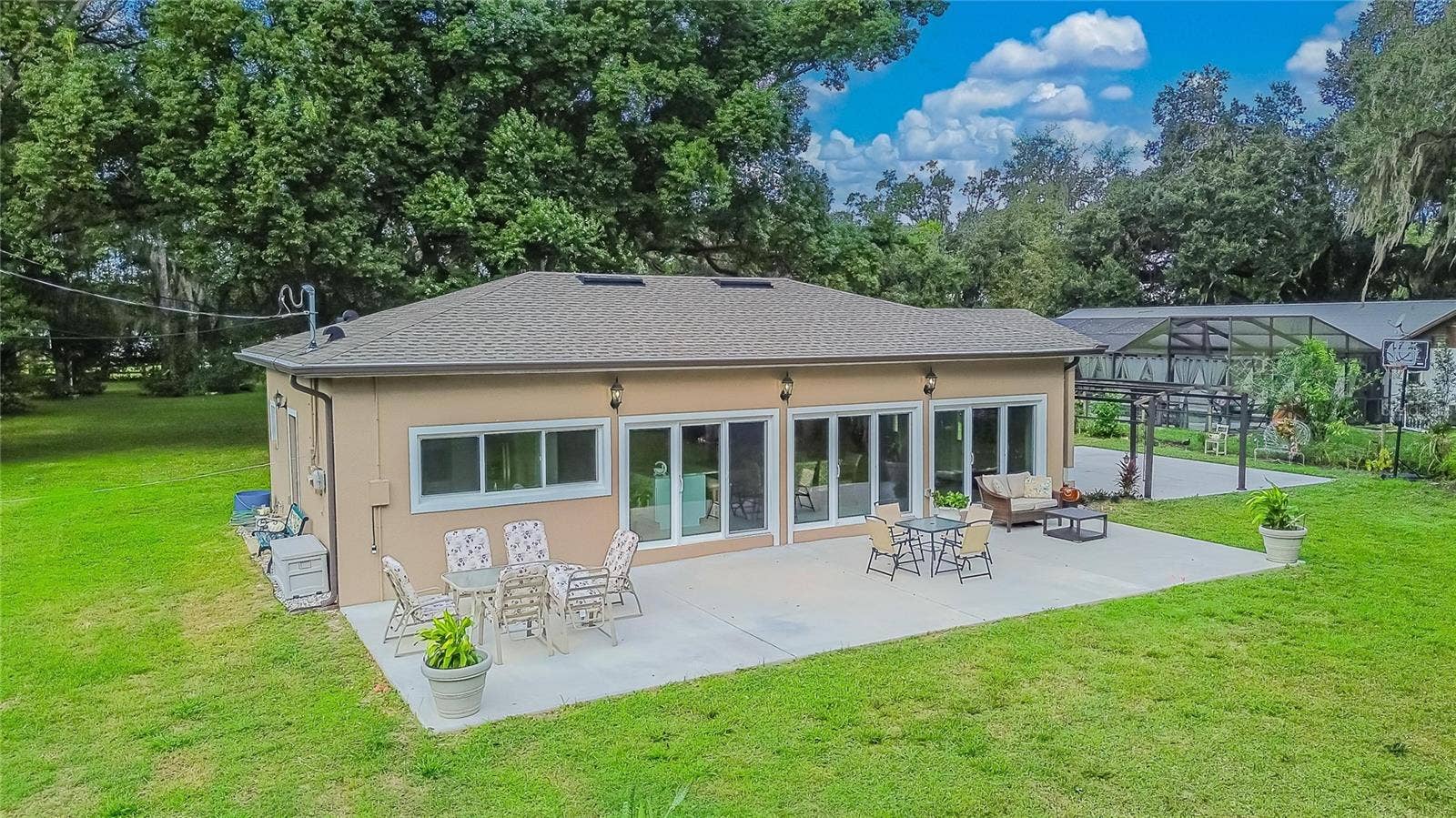 3138 DRUM ROAD, Zephyrhills, FL 33541