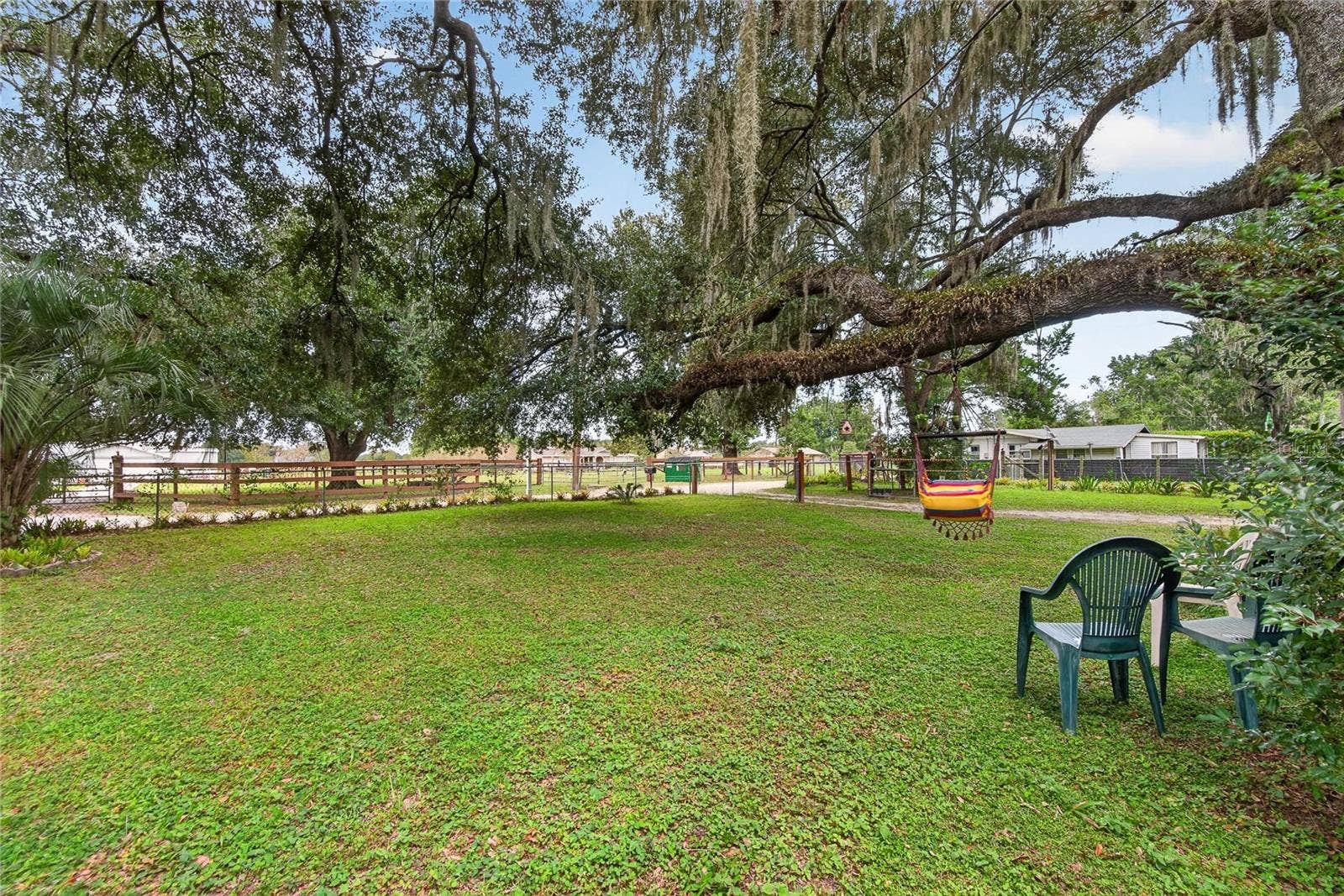 3138 DRUM ROAD, Zephyrhills, FL 33541