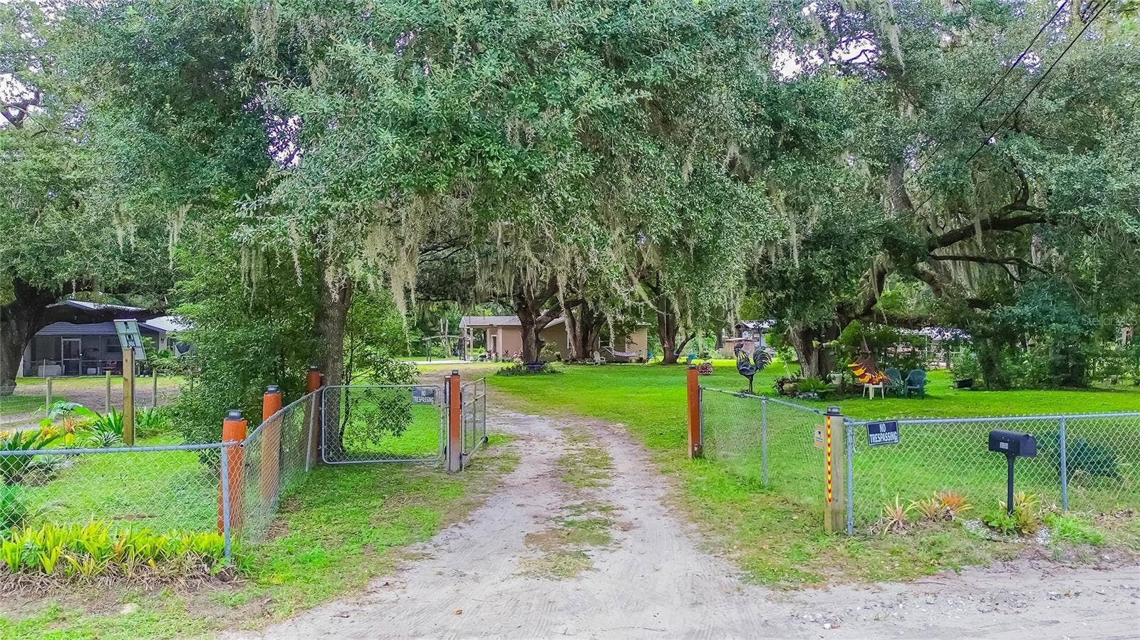 3138 DRUM ROAD, Zephyrhills, FL 33541
