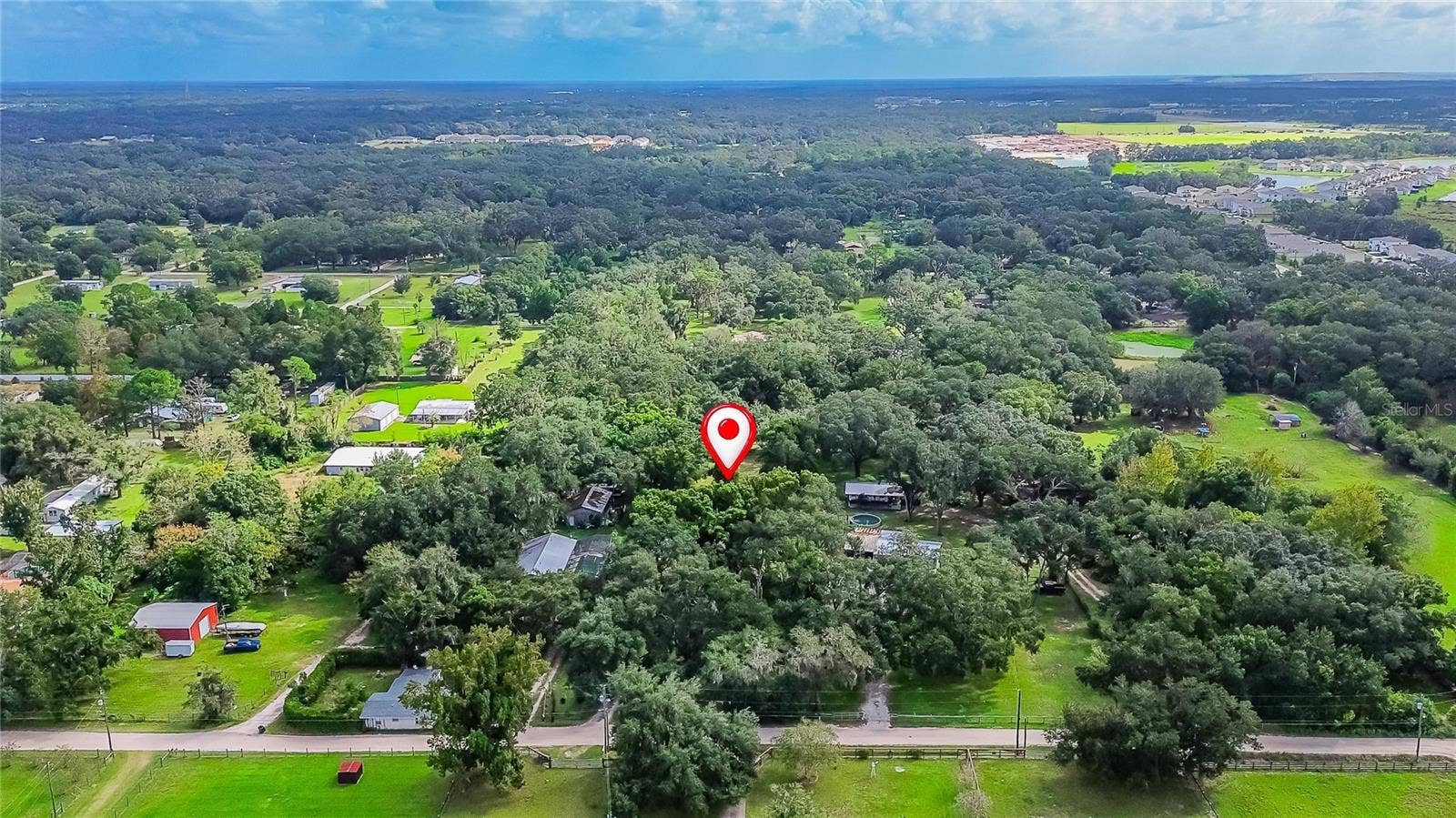 3138 DRUM ROAD, Zephyrhills, FL 33541
