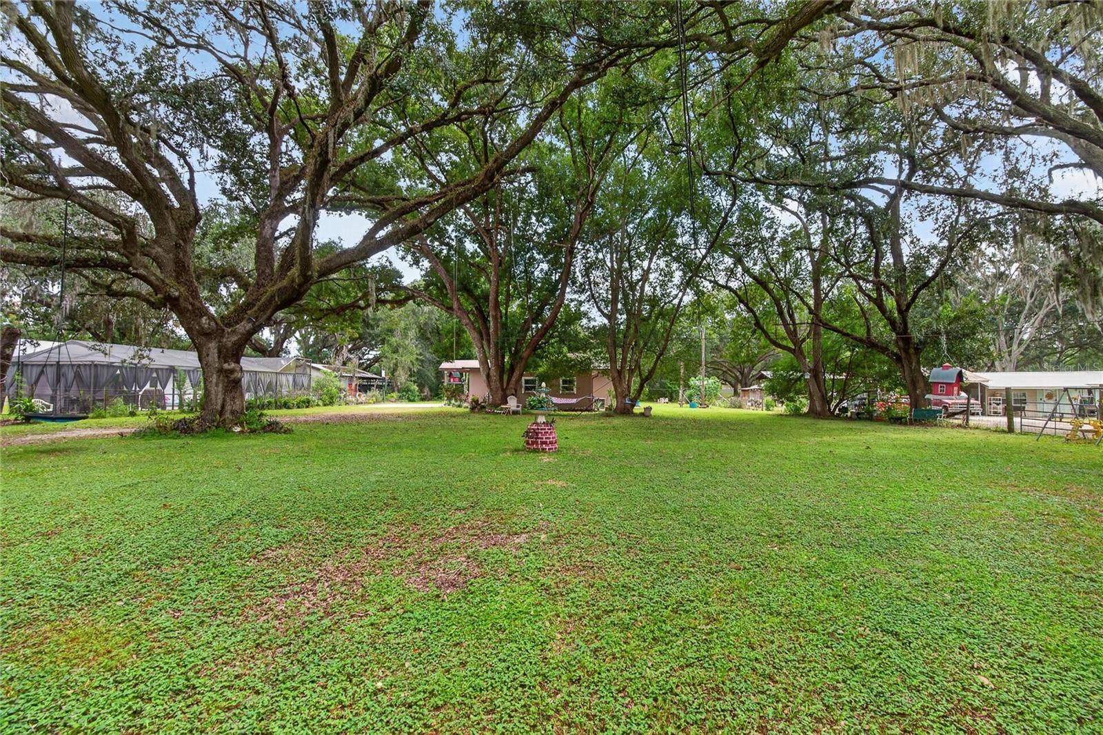3138 DRUM ROAD, Zephyrhills, FL 33541