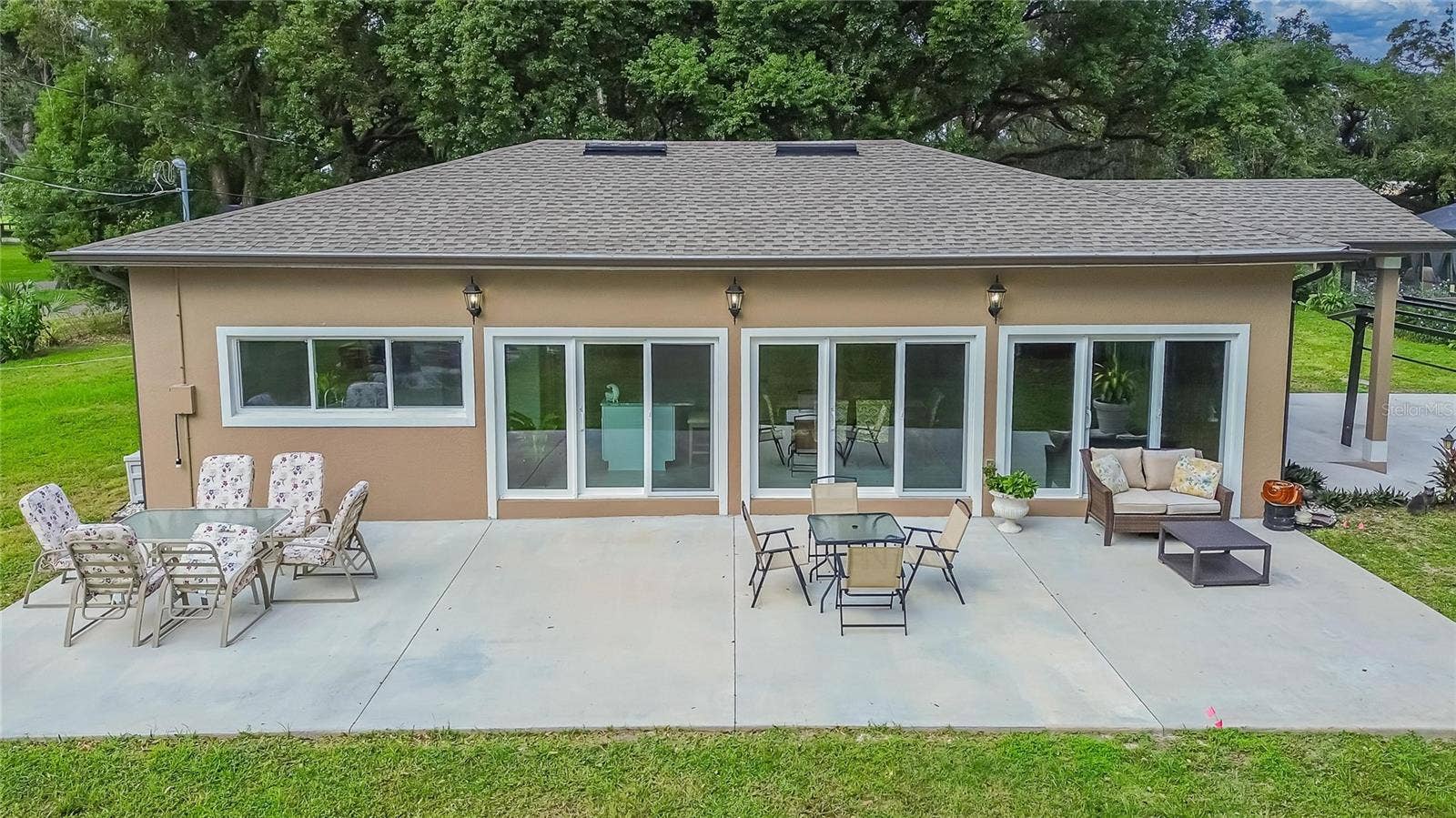 3138 DRUM ROAD, Zephyrhills, FL 33541