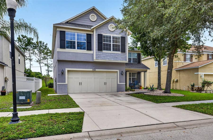Property photo for 7360 BRIDGEVIEW DRIVE, Wesley Chapel, FL