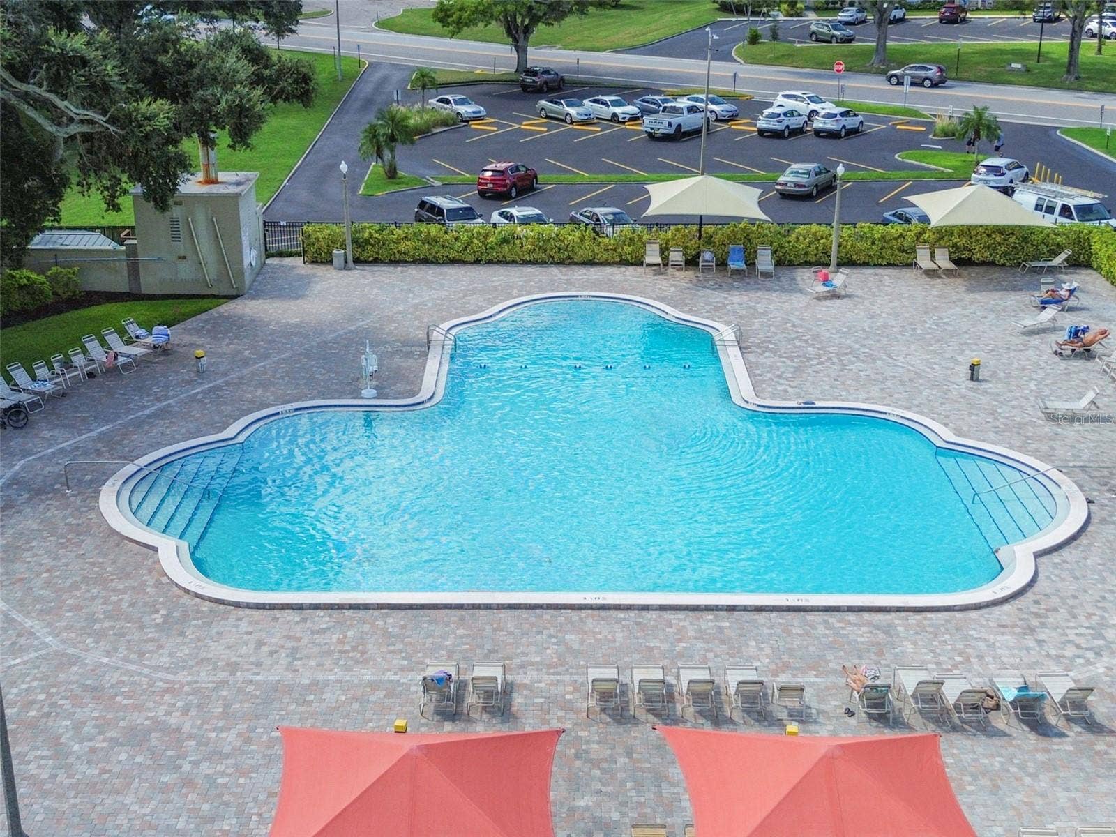 2386 SUMATRAN WAY, #44, Clearwater, FL 33763 2386 SUMATRAN WAY, #44, Clearwater, FL 33763