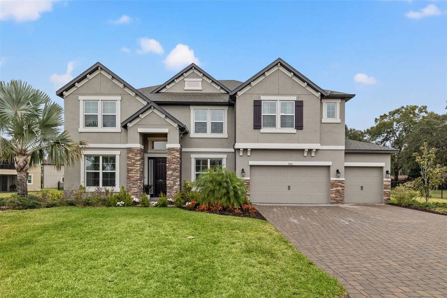 Property photo for 9506 LISBON STREET, Seffner, FL