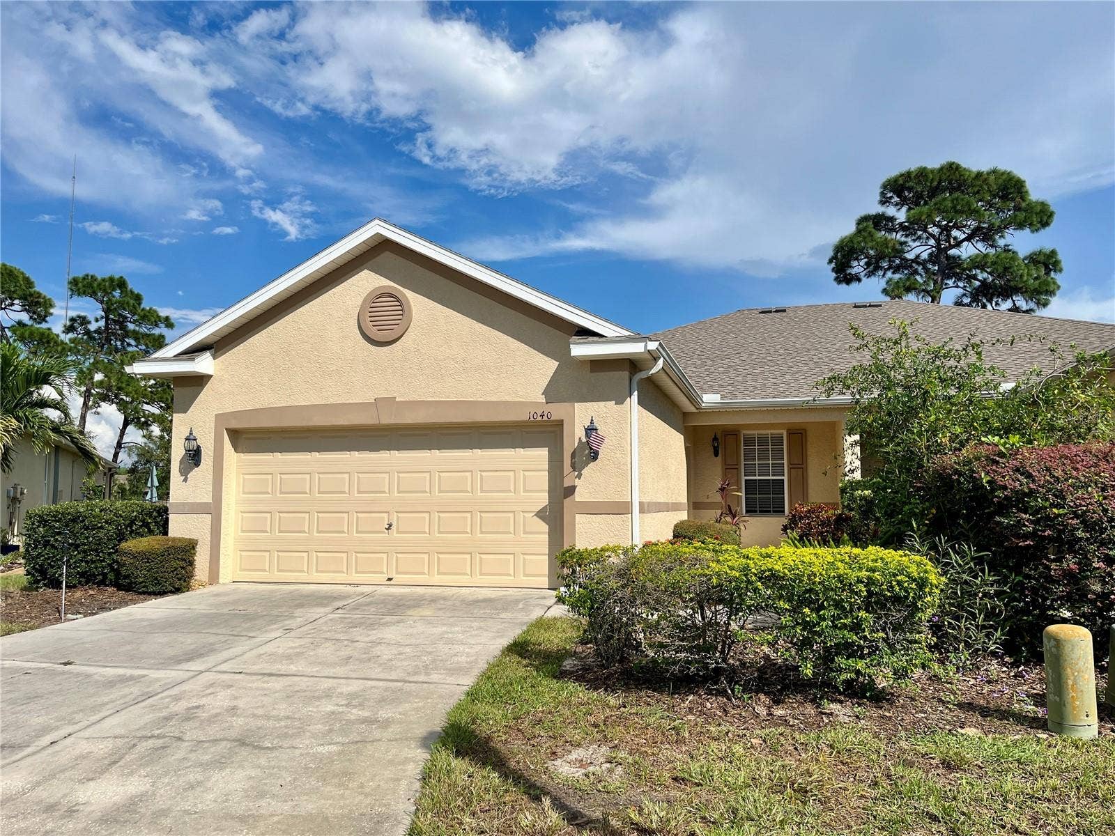 1040 ORCA COURT, Holiday, FL 34691 1040 ORCA COURT, Holiday, FL 34691