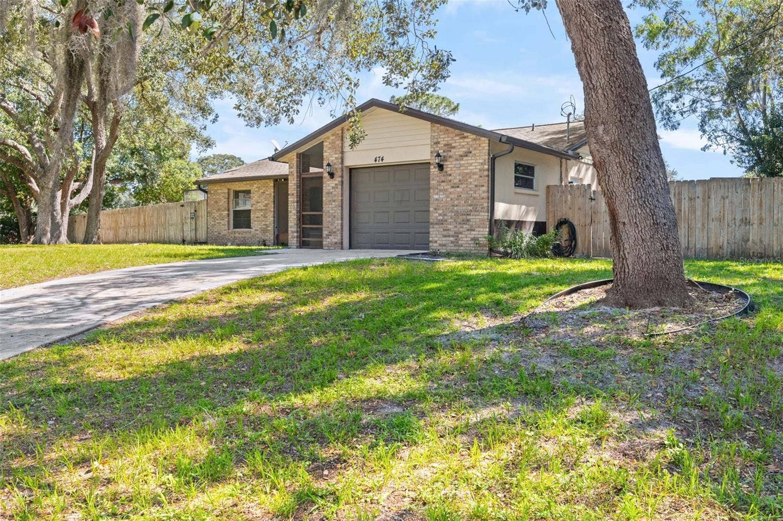 474 FAIRBANKS ROAD, Spring Hill, FL 34608 474 FAIRBANKS ROAD, Spring Hill, FL 34608