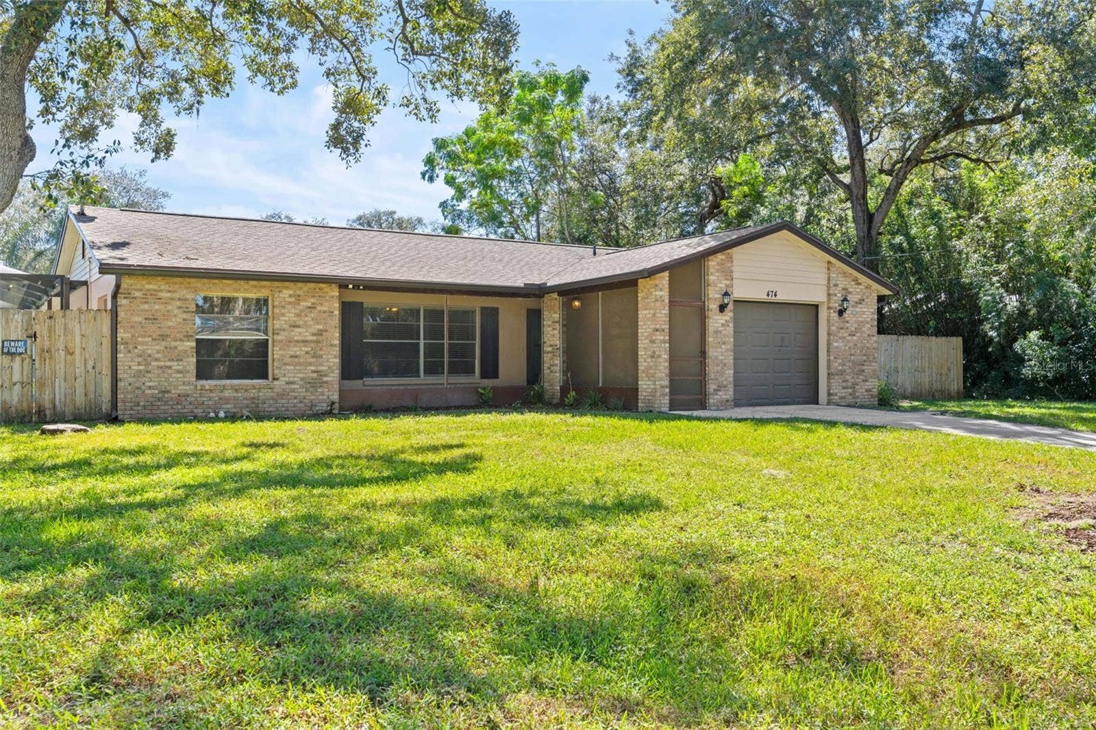 474 FAIRBANKS ROAD, Spring Hill, FL 34608 474 FAIRBANKS ROAD, Spring Hill, FL 34608