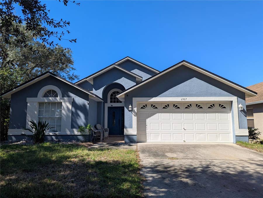 Property photo for 6907 FREEPORT ROAD, Riverview, FL