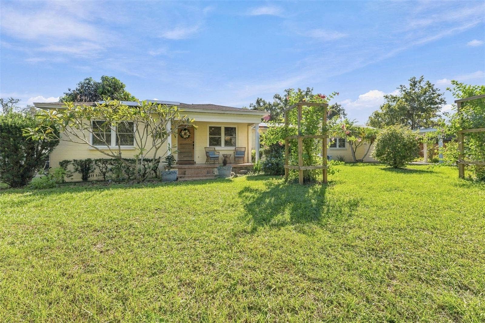 7203 N 13TH STREET, Tampa, FL 33604