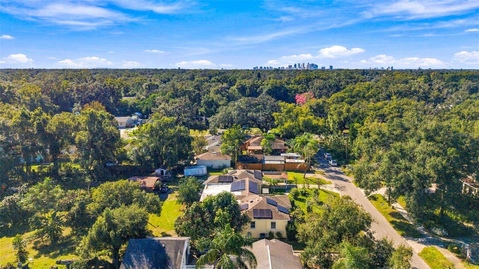 7203 N 13TH STREET, Tampa, FL 33604