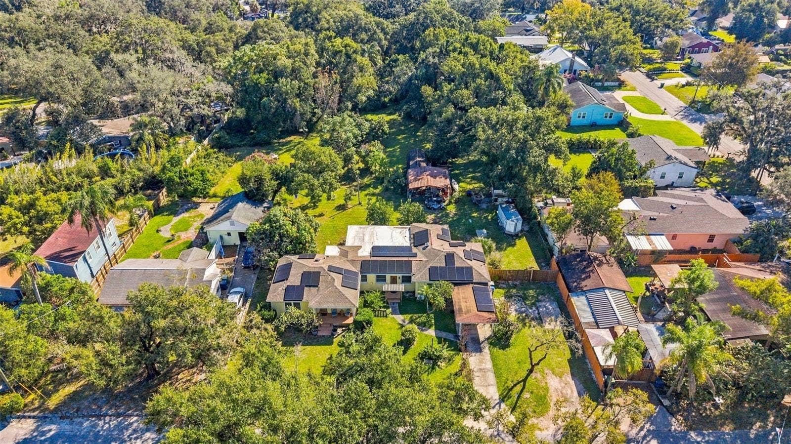7203 N 13TH STREET, Tampa, FL 33604