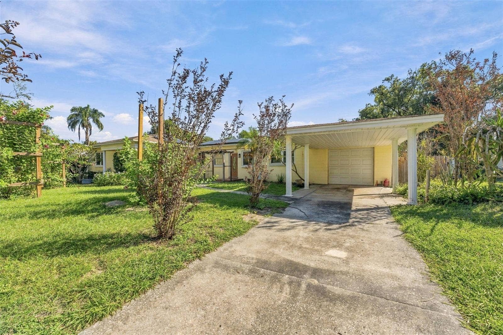7203 N 13TH STREET, Tampa, FL 33604