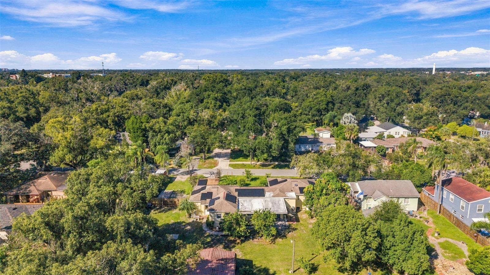 7203 N 13TH STREET, Tampa, FL 33604