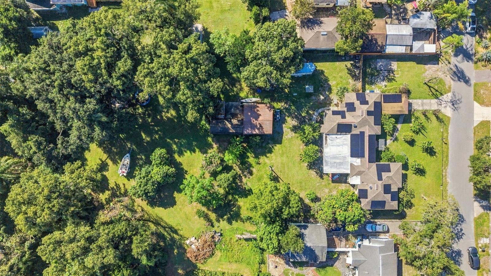 7203 N 13TH STREET, Tampa, FL 33604