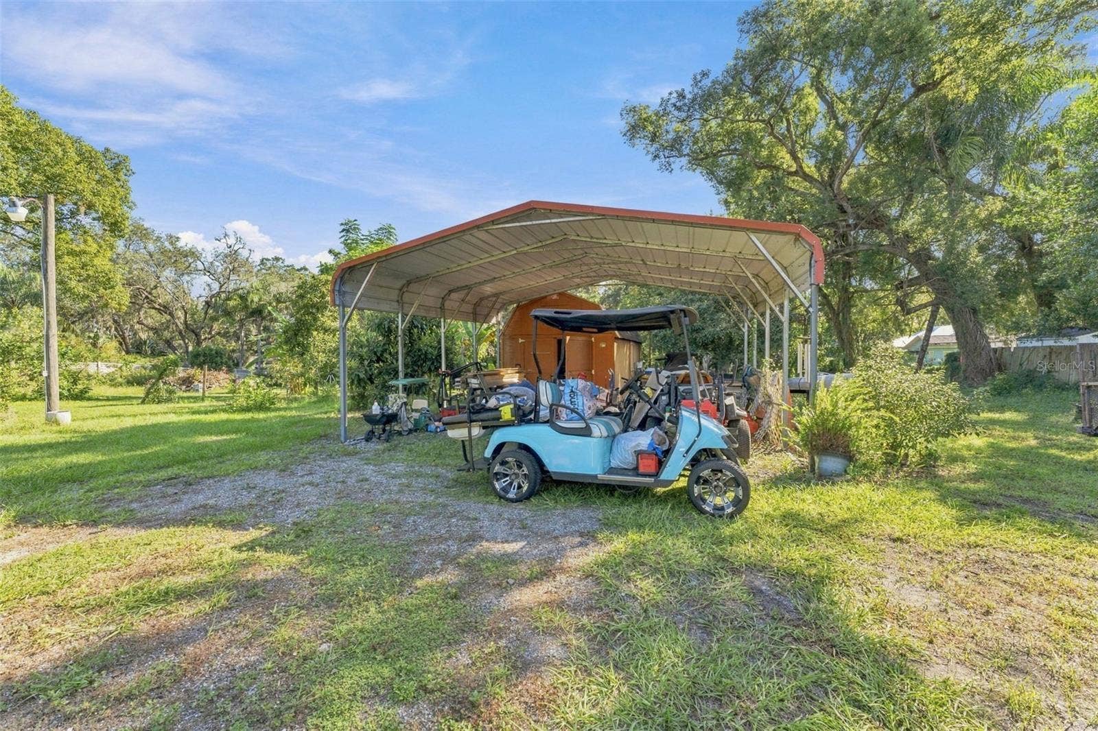 7203 N 13TH STREET, Tampa, FL 33604