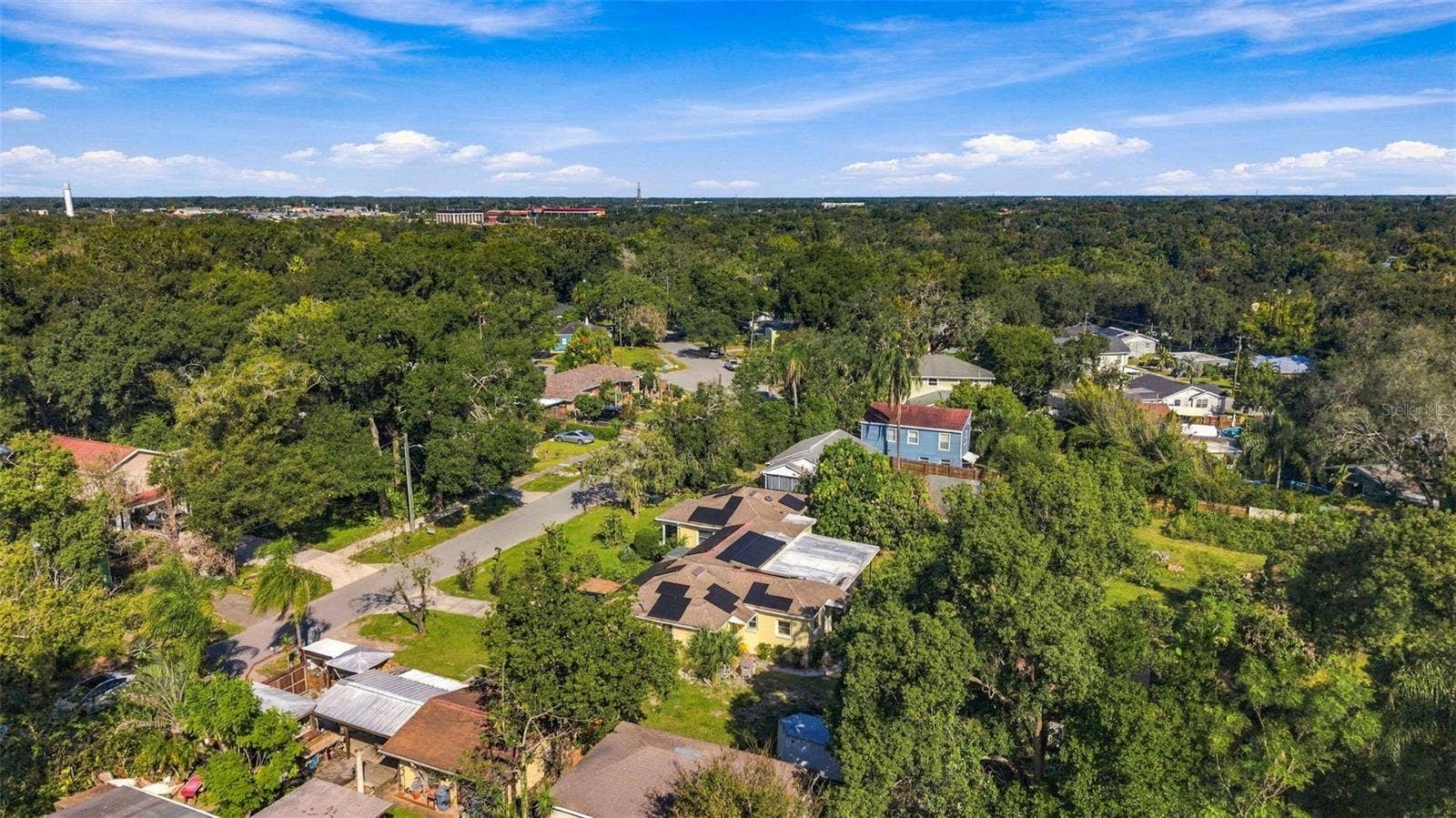 7203 N 13TH STREET, Tampa, FL 33604