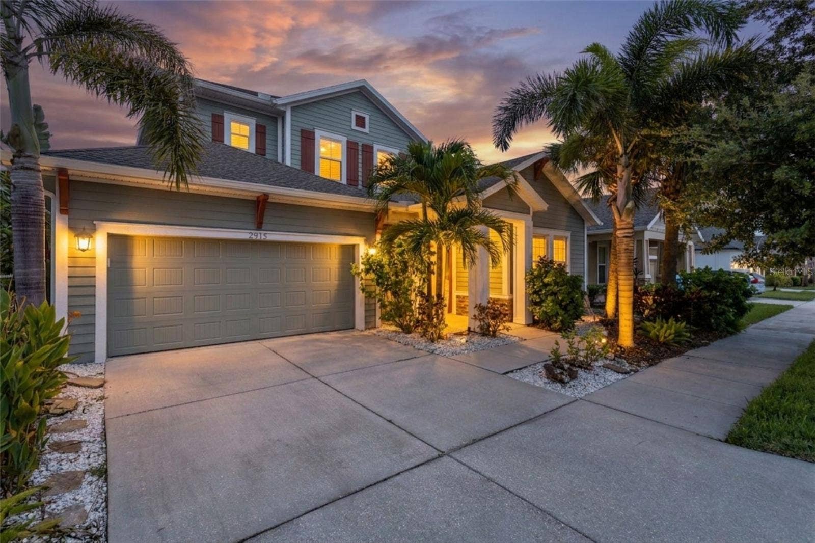 2515 PORTICO STREET, Odessa, FL 33556 2515 PORTICO STREET, Odessa, FL 33556