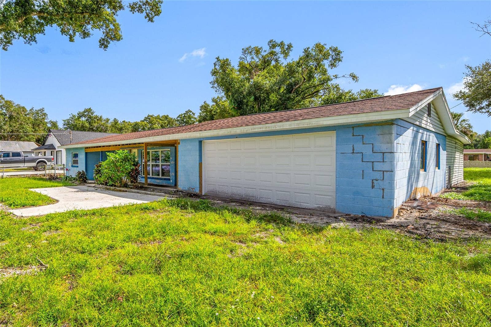 5809 12TH AVENUE S, Tampa, FL 33619