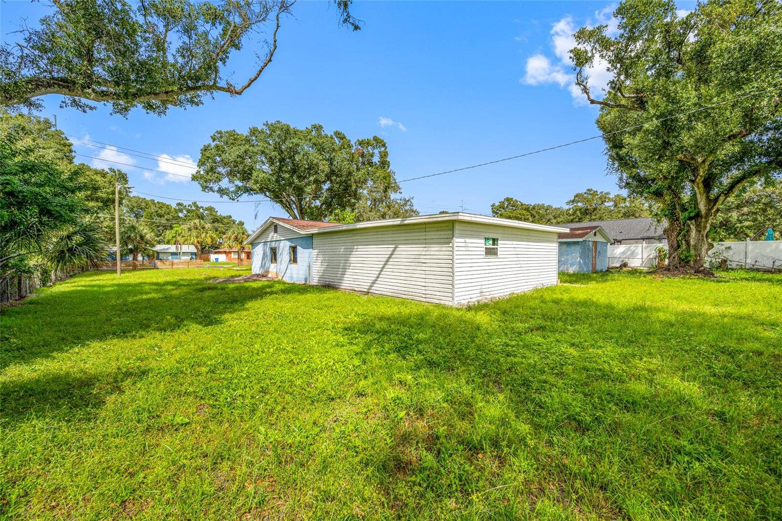 5809 12TH AVENUE S, Tampa, FL 33619