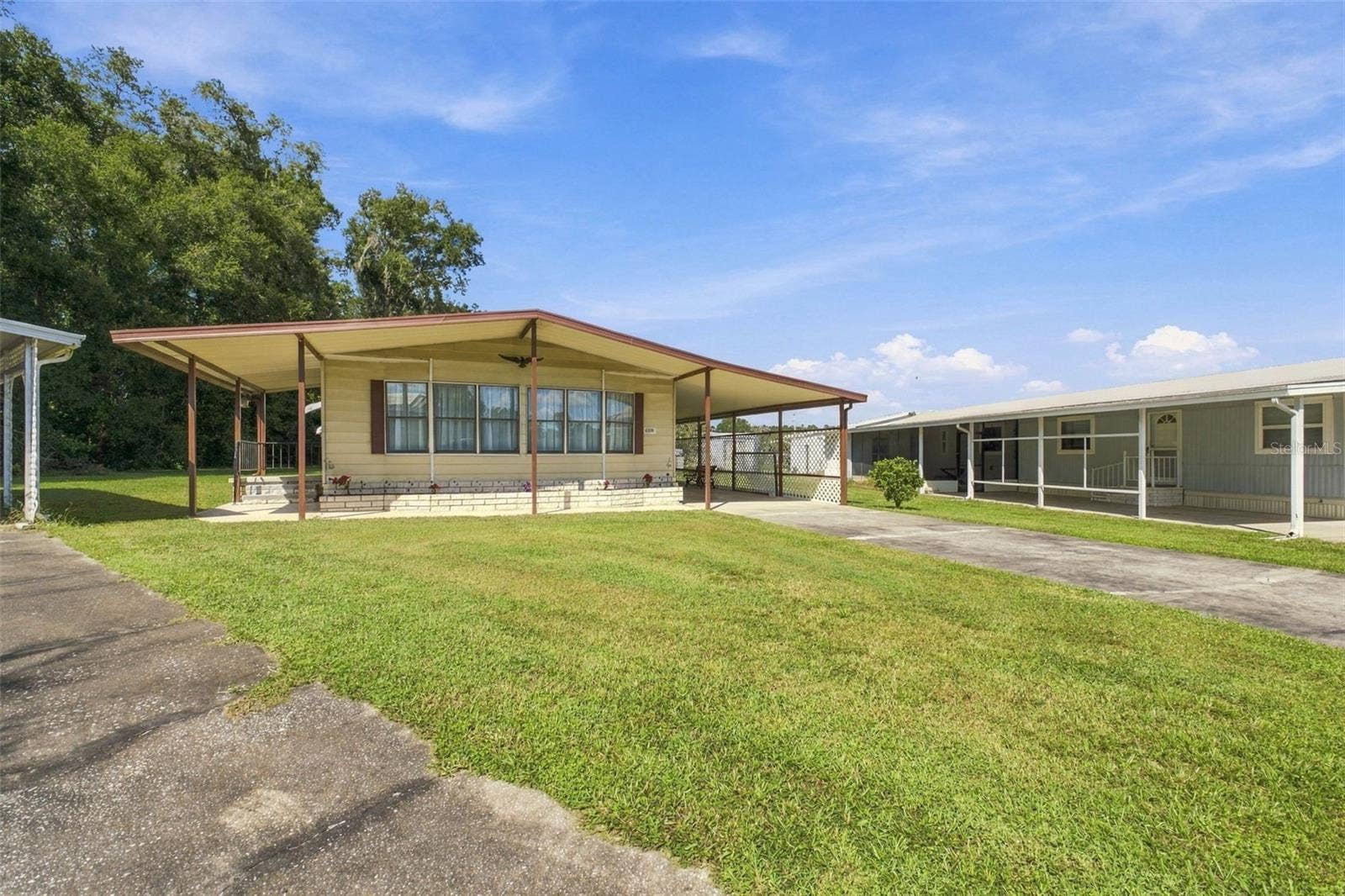 39353 SYCAMORE LANE, Zephyrhills, FL 33542 39353 SYCAMORE LANE, Zephyrhills, FL 33542