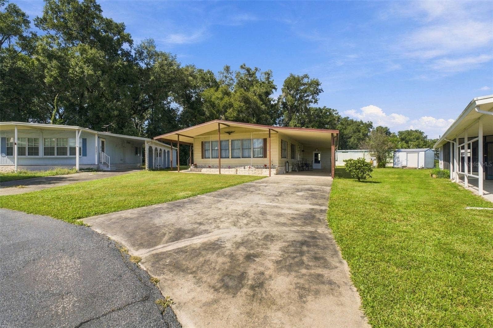 39353 SYCAMORE LANE, Zephyrhills, FL 33542 39353 SYCAMORE LANE, Zephyrhills, FL 33542