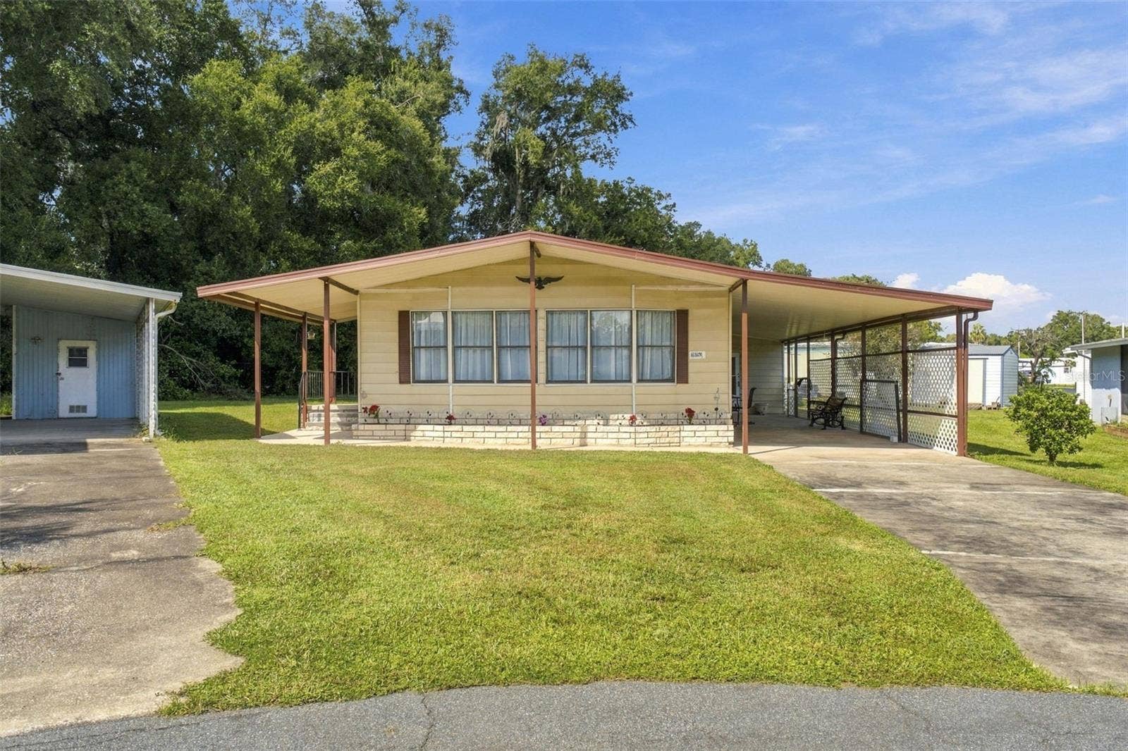 39353 SYCAMORE LANE, Zephyrhills, FL 33542 39353 SYCAMORE LANE, Zephyrhills, FL 33542