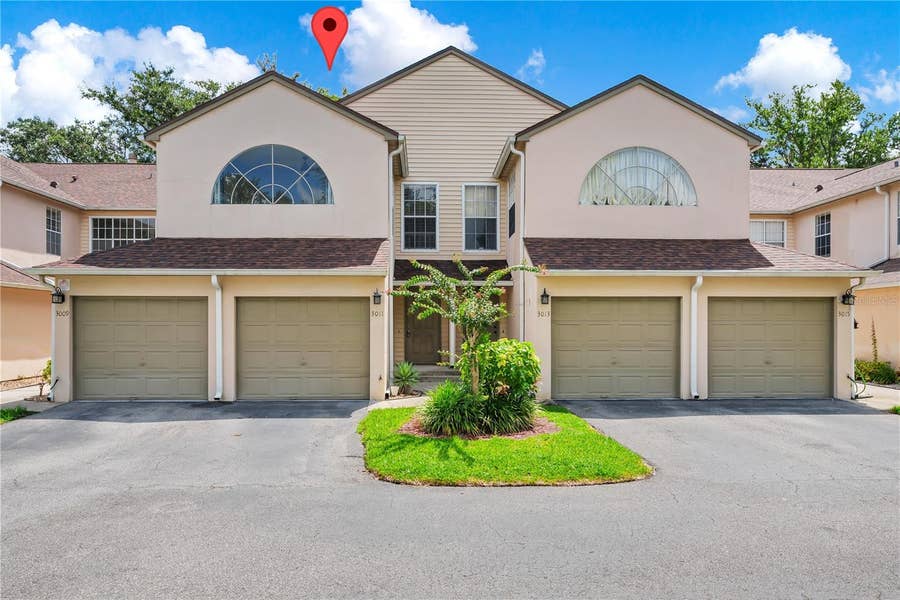Property photo for 3011 COTTAGE GROVE COURT, #2003, Orlando, FL