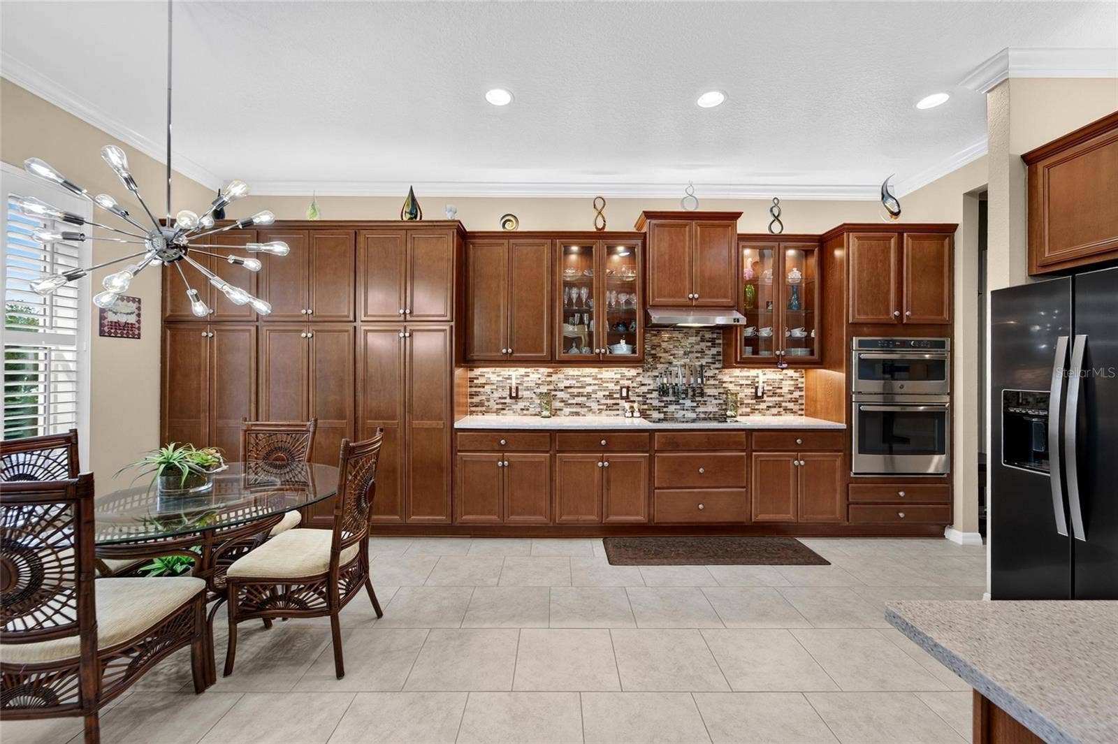 Kitchen View