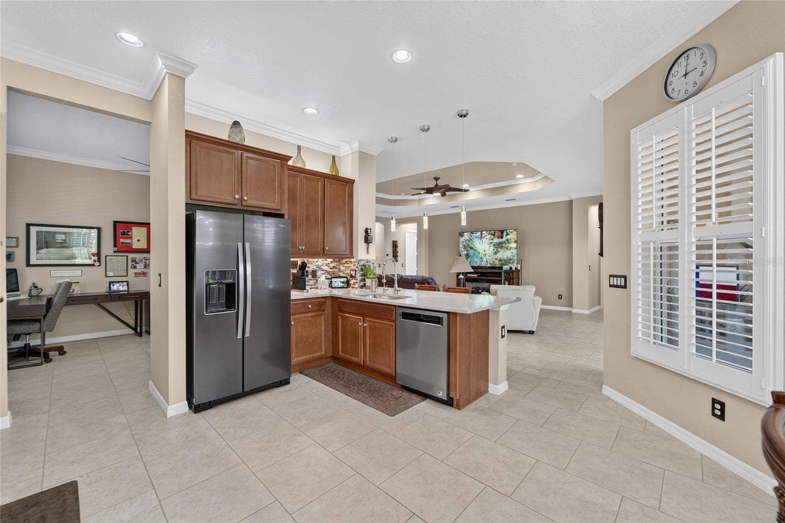 Kitchen Biew