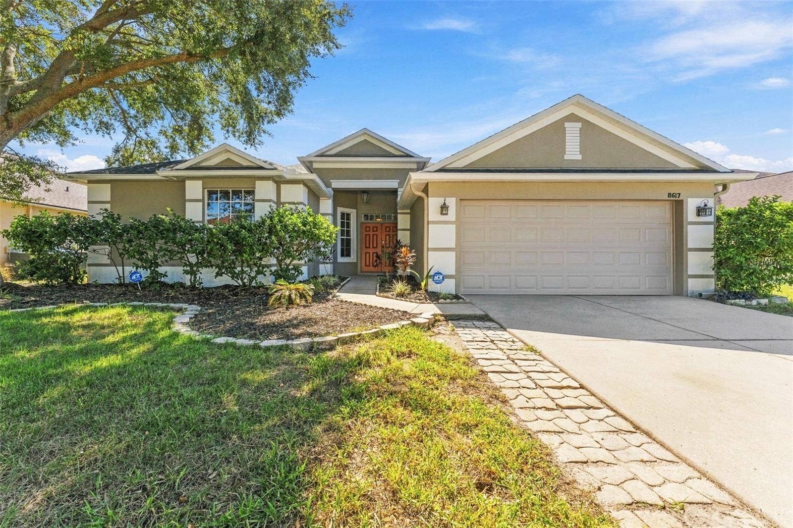 11617 GROVE ARCADE DRIVE, Riverview, FL 33569