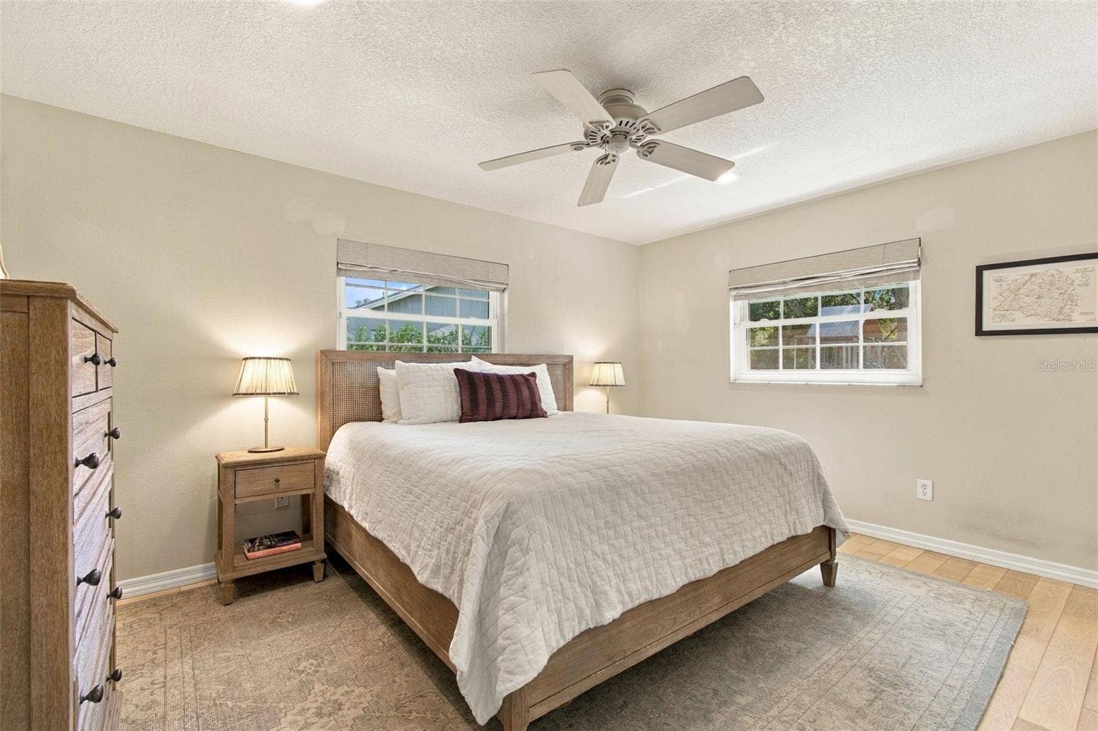 9450 ROBERTS ROAD, Odessa, FL 33556 Primary Bedroom