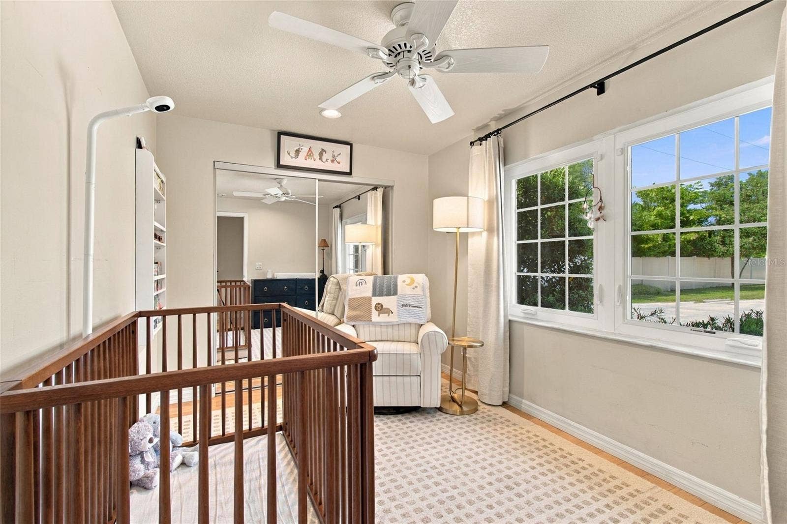 9450 ROBERTS ROAD, Odessa, FL 33556 Bedroom 3