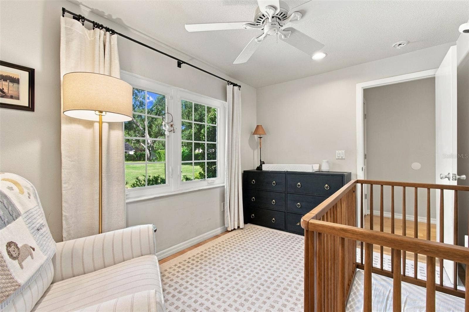 9450 ROBERTS ROAD, Odessa, FL 33556 Bedroom 3