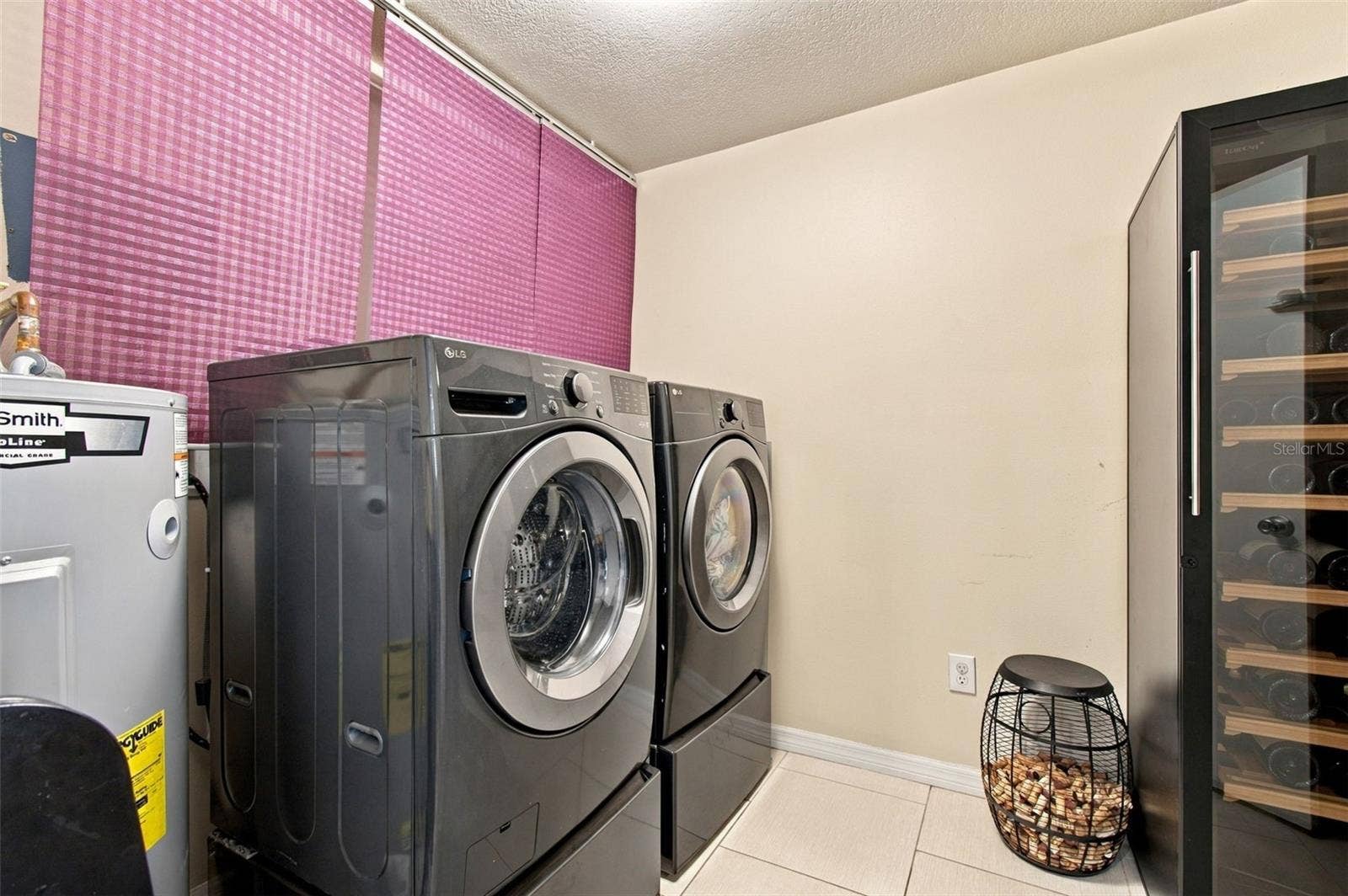9450 ROBERTS ROAD, Odessa, FL 33556 Laundry Room