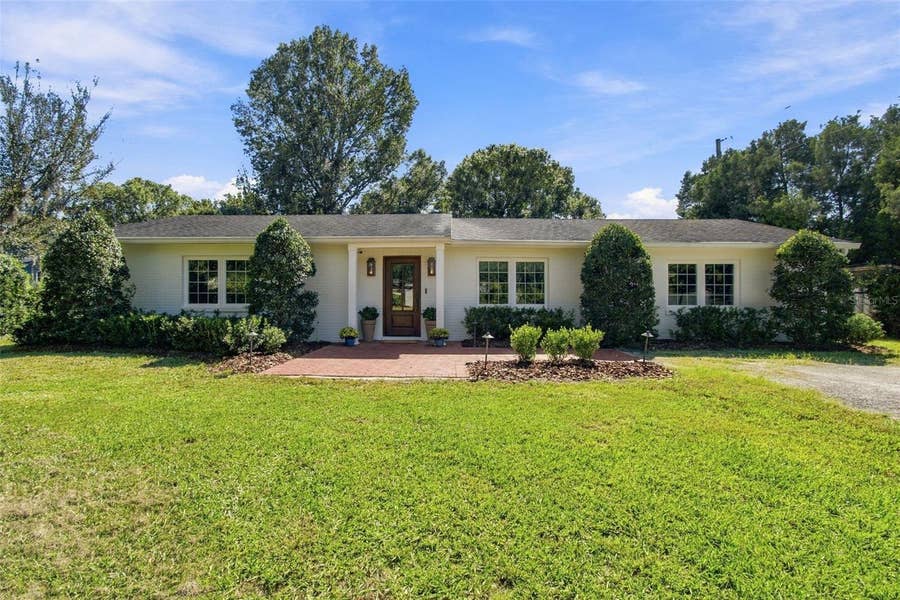 Property photo for 9450 ROBERTS ROAD, Odessa, FL