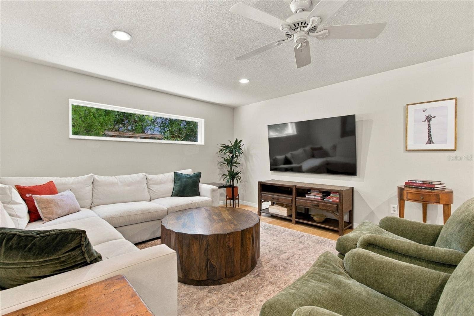 9450 ROBERTS ROAD, Odessa, FL 33556 Family Room