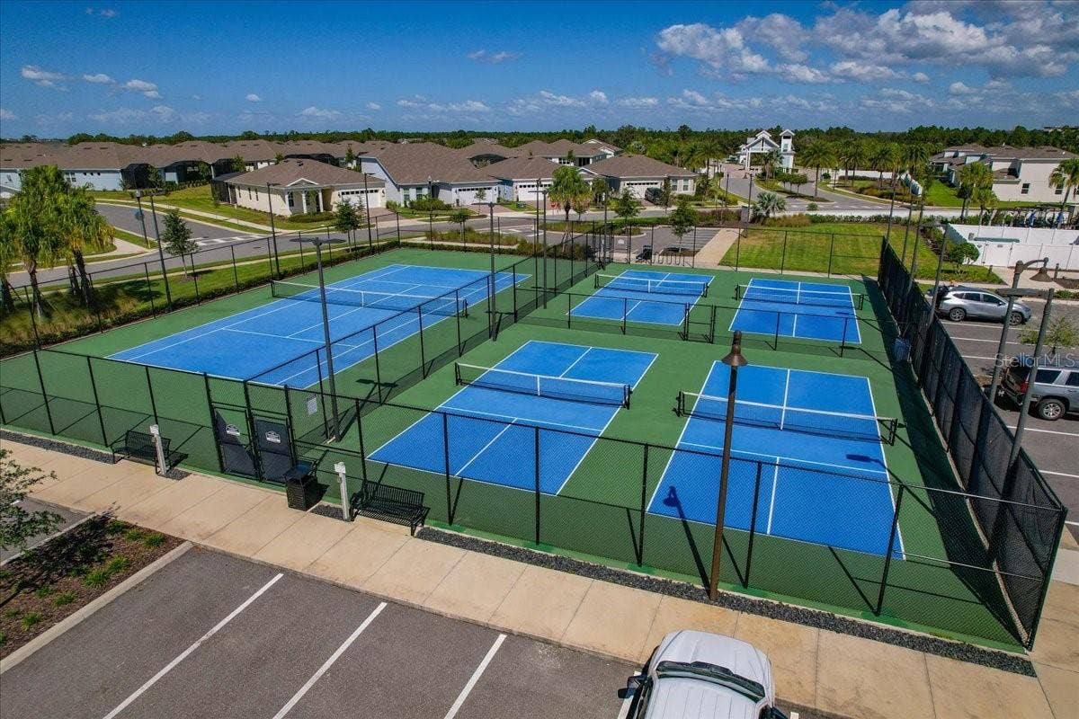 Courts