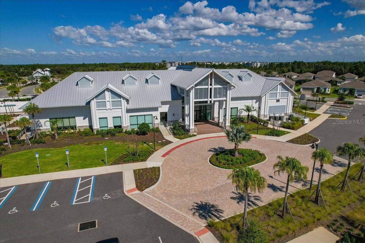 Clubhouse