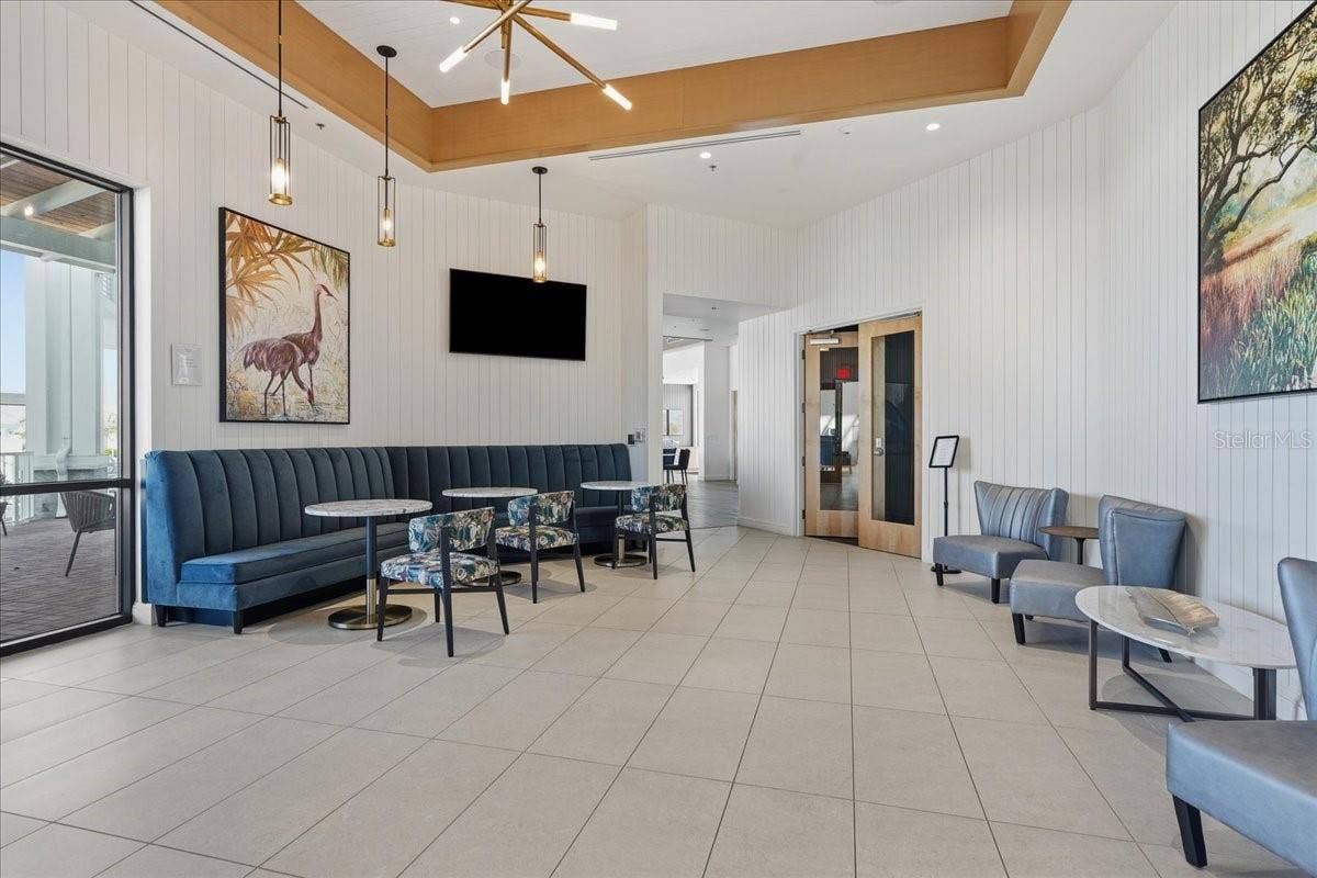 Clubhouse