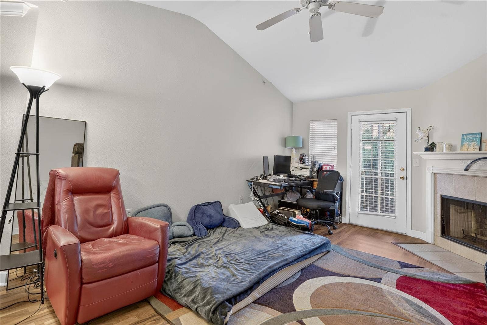 18119 BRIDLE BIT LANE, #18119, Tampa, FL 33647